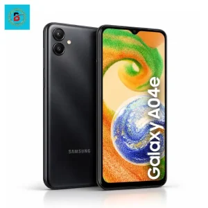 Samsung Galaxy A04e budget phone in Bangladesh under 10000 taka