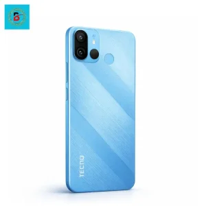 Tecno Spark Go price and specs in Bangladesh under 10000 taka