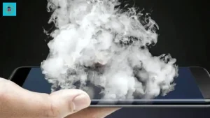 মোবাইল গরম হওয়ার কারণ ও সহজ সমাধান