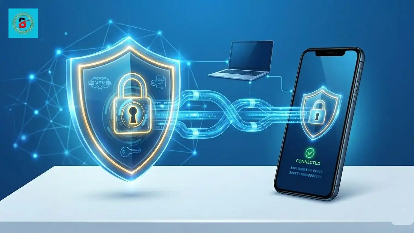 VPN কী