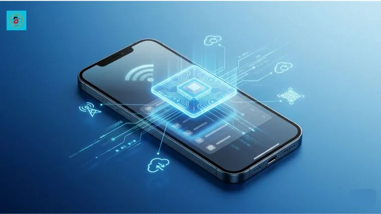 eSIM কী